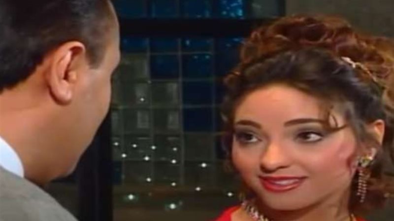 الفنانة عايدة غنيم