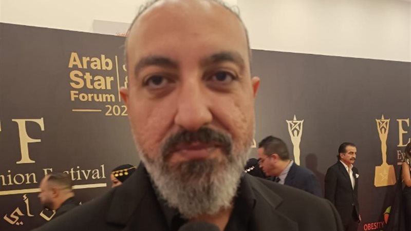 عماد صفوت