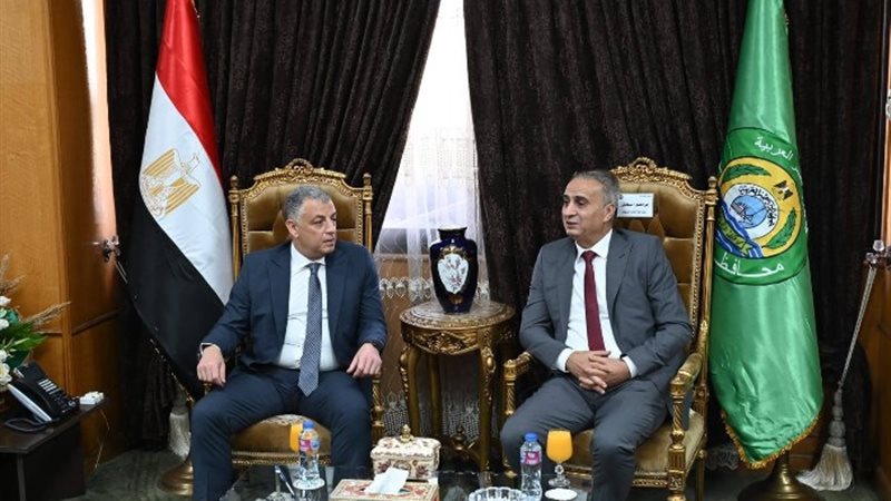 رئيس جهاز حماية المستهلك