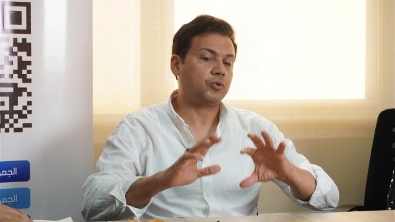 عمرو رمزي