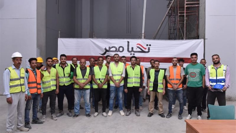 العمالة غير المنتظمة
