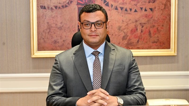 شريف الشربيني وزير الإسكان والمجتمعات العمرانية