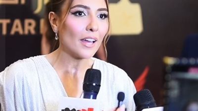 مي كساب لـ«الجمهور»: أتمنى تقديم شخصية مريضة نفسية