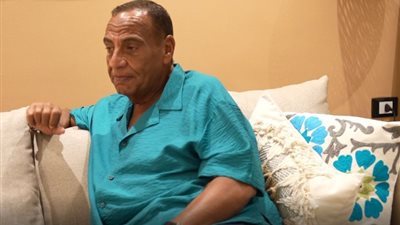 نجل فؤاد المهندس: لم يكن هناك خلاف بينه وبين إسماعيل ياسين وأرفض تقديم سيرة ذاتيه عنه