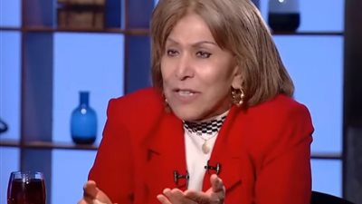 فريدة الشوباشي: بعد ثورة 30 يونيو لم نرَ مواطنا متميزا عن الآخر