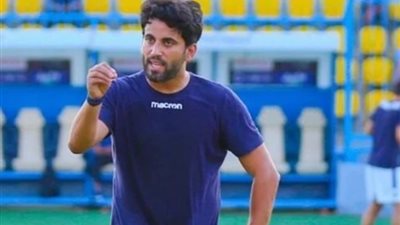 مدرب بيراميدز السابق: أشجع الزمالك ومحمد صلاح يحتاج معاملة خاصة بالمنتخب