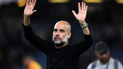 بيب جوارديولا يقترب من تدريب منتخب إنجلترا، ما القصة؟