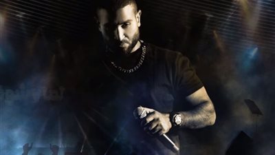 جاكيت وكرافتة، شروط حضور حفل أحمد سعد في مهرجان الموسيقى العربية