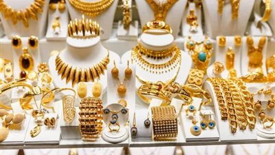 عيار 18 بالمصنعية يسجل 3300 جنيه، أسعار الذهب اليوم في مصر الإثنين 14 أكتوبر