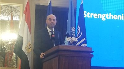 رئيس المنظمة الدولية للهجرة: مسح جديد في مصر للكشف عن مشاكل الهجرة