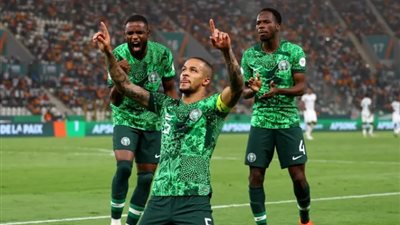 أزمة منتخب نيجيريا قبل مواجهة ليبيا في تصفيات كأس أمم أفريقيا 2025