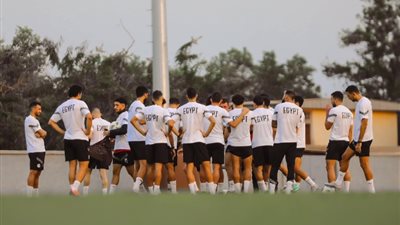 موعد مباراة مصر وموريتانيا في تصفيات كأس الأمم الإفريقية 2025