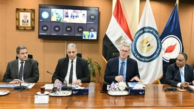 «بتروبل»: 585 مليون دولار استثمارات إنتاج للغاز والزيت الخام في العام الماضي
