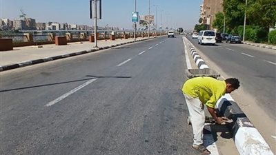 100 يوم تعيد سوهاج لمظهرها الحضاري دون قمامة أو إشغالات