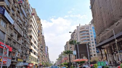 فيصل سابقا، حقيقة تغيير اسم أشهر شوارع الجيزة إلى «السودان»