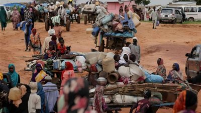 ناشط حقوقي: عودة 1200 سوداني من مصر إلى الخرطوم يوميًا