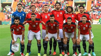 بيخافوا منه، منتخب مصر بـ«الأحمر» أمام موريتانيا غدًا