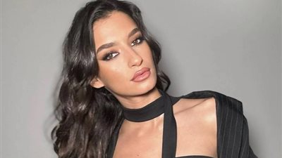 أميرة أديب تكشف عن موعد خطوبتها (فيديو)