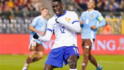 فرنسا ضد بلجيكا، الديوك تنتصر على الشياطين 2-1 في تصفيات أوروبا (فيديو)
