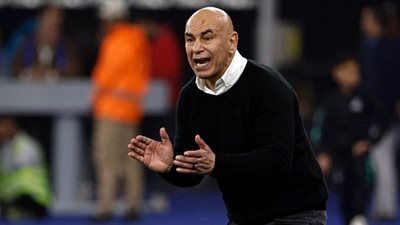 هشام زكريا: حسام حسن يستحق العلامة الكاملة مع المنتخب حتى الآن (فيديو)