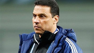 حسام البدري يكشف حقيقة اقترابه من تدريب شباب بلوزداد الجزائري