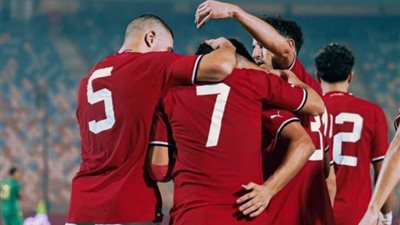 منتخب مصر يبحث عن نقطة أمام موريتانيا اليوم بتصفيات أمم أفريقيا