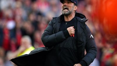 يورجن كلوب يختص «الجمهور» بأول حوار مع صحيفة مصرية: صلاح تعرض للظلم.. وأحلم بتدريب برشلونة