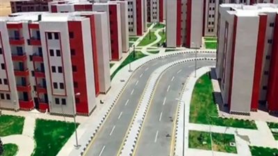 تفاصيل طرح 12 ألف وحدة سكنية جديدة بمدن الجيل الرابع