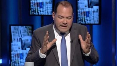 نشأت الديهي: الجيش المصري لا يعمل لحساب أحد ولا يخوض حروبًا بالنيابة عن أحد