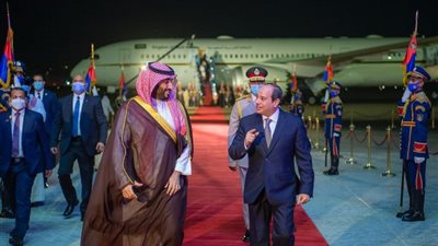 «العلاقات المصرية السعودية»، قوة تاريخية ممتدة في السياسة والاقتصاد