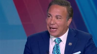 أيمن يونس: حسام حسن يتعرض للاضطهاد من الجميع وهذا رأيي في شعار الزمالك