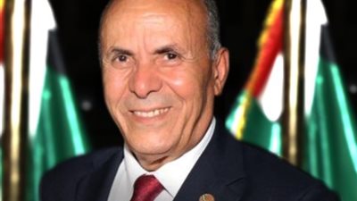 المجلس الأعلى للجامعات يعتمد مركز التدريب والتطوير بهيئة قضايا الدولة