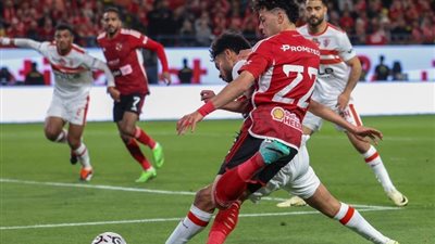 رضا شحاتة: حظوظ الأهلي والزمالك متكافئة في السوبر المصري وهذا أفضل لاعب مع حسام حسن