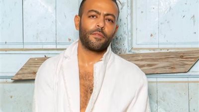 بالملابس الرسمية، شروط دخول حفل تامر عاشور في مهرجان الموسيقى العربية(تفاصيل)