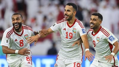 يلا شوت بث مباشر مباراة الإمارات وأوزبكستان في تصفيات كأس العالم - آسيا 2024