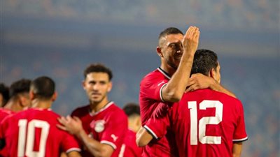 مفاجأة في تشكيل منتخب مصر لمواجهة موريتانيا في تصفيات أمم إفريقيا 2025