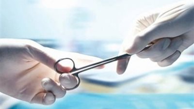 «ضيع مستقبله» خطأ طبى يتسبب فى بتر العضو الذكري لطفل في قنا
