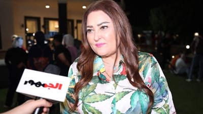 «نفسي دراعي يرجع زي الأول»، نهال عنبر تكشف لـ«الجمهور» تطورات حالتها الصحية