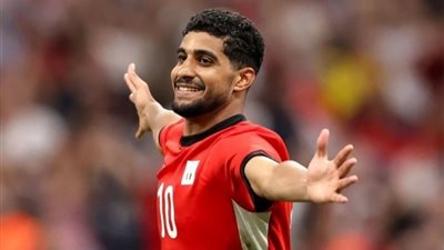 إبراهيم عادل يحرز هدفا عالميا في شباك موريتانيا (فيديو)