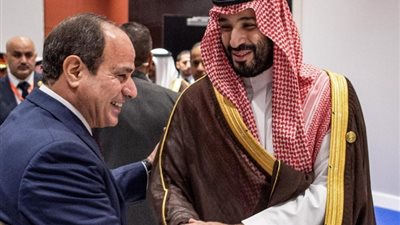 خبير اقتصادي: زيارة ولي العهد السعودي إلى مصر «تاريخية»