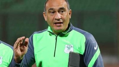 علي ماهر يشارك في استفتاء «الجمهور» لاختيار الأفضل بالدوري المصري 2024