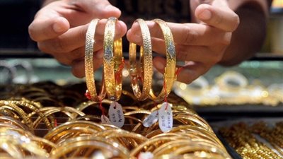 سعر الذهب الآن، أسعار المعدن الأصفر تقفز من جديد وعيار 21 يتخطى التوقعات