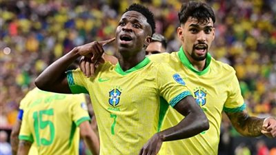 تشكيل البرازيل لمواجهة بيرو في تصفيات أمريكا الجنوبية المؤهلة لكأس العالم