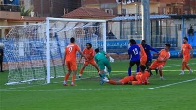 المقاولون يتصدر ومنتخب السويس يرفع الراية البيضاء، نتائج دوري المحترفين