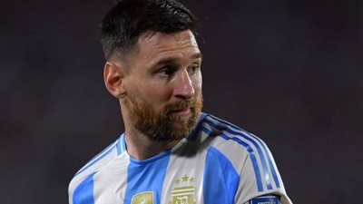 ميسي يعلق على تألقه أمام بوليفيا: أستمتع بكل لحظة مع المنتخب