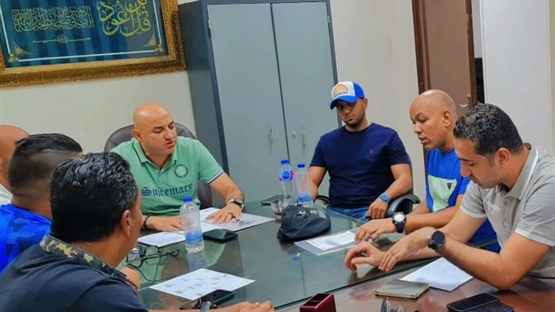منتخب السويس