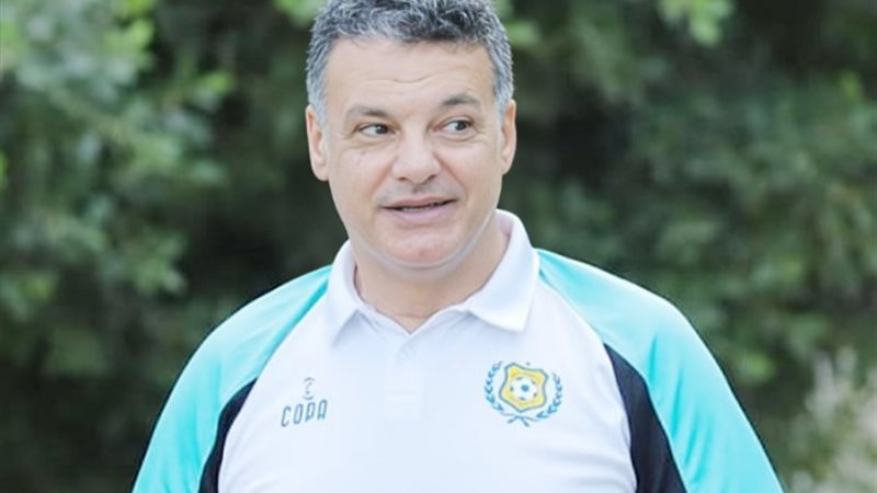 إيهاب جلال