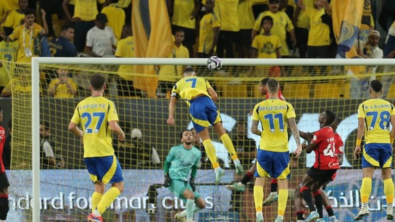 دوري روشن