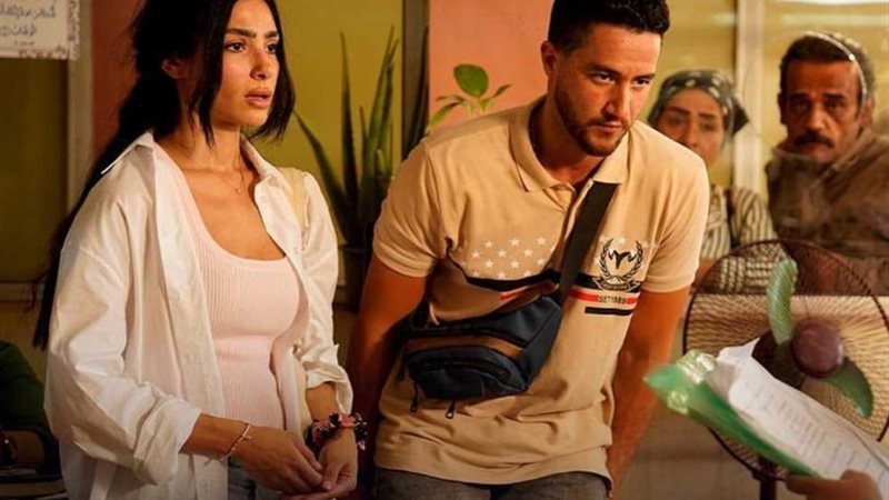 مسلسل مطعم الحبايب
