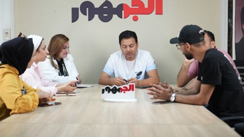 عمرو رمزي